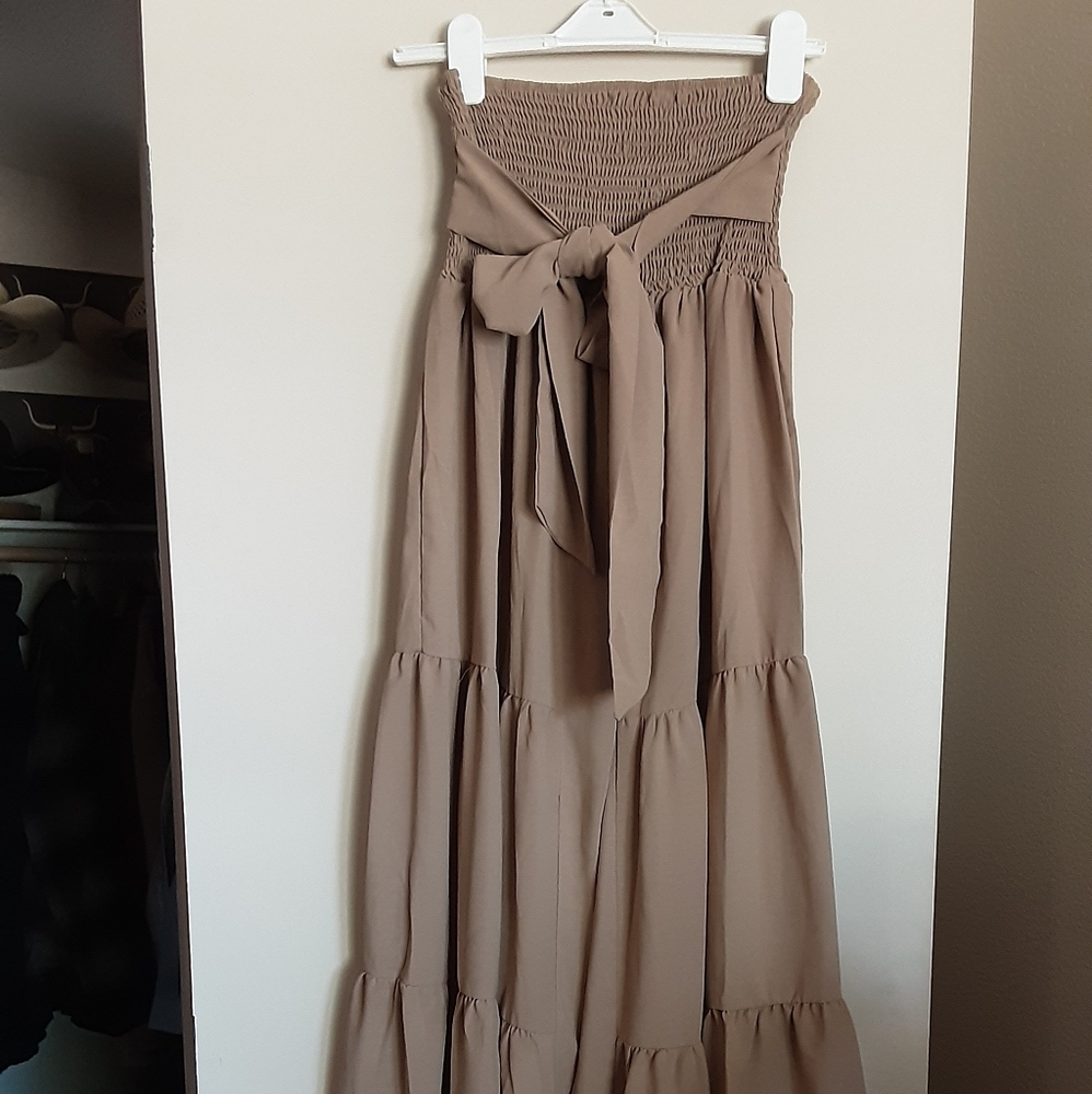 Shein Palazzo Pants (2 pair)